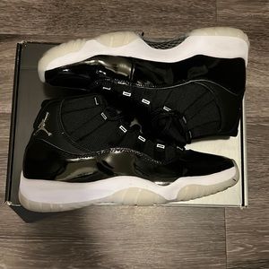 Jordan 11 Retro ‘Jubilee